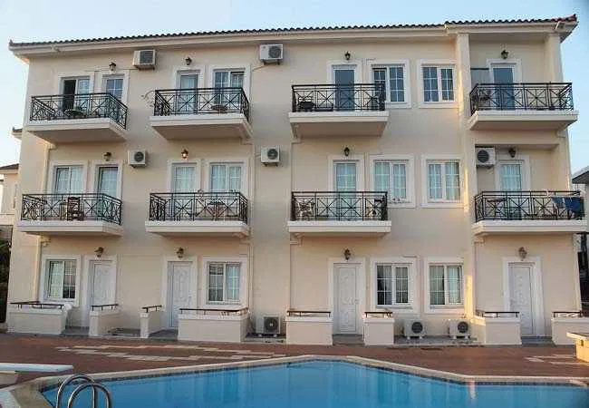 Hotel for Sale in Daratso, Chania