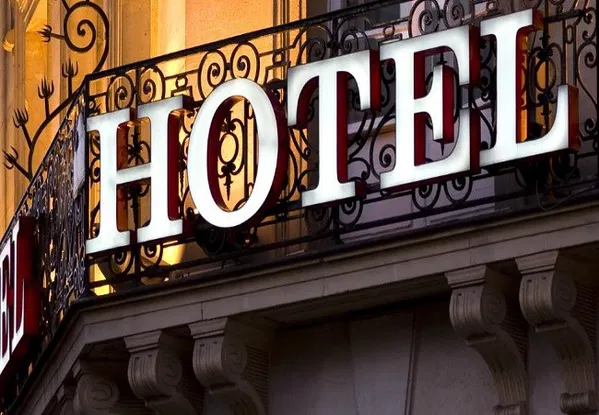 Hotel for Sale in Chania