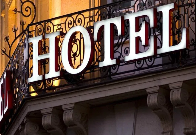 Hotel for Sale in Chania
