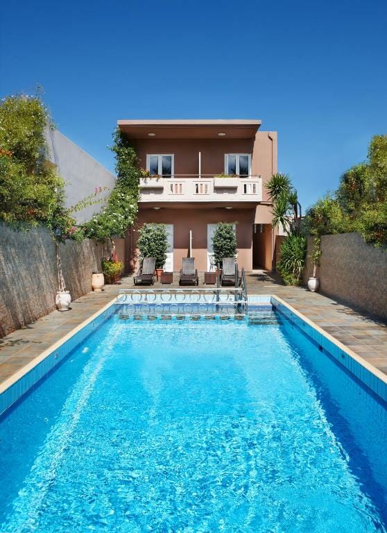 Sea View Hotel for Sale in Daratso, Chania — photo 3