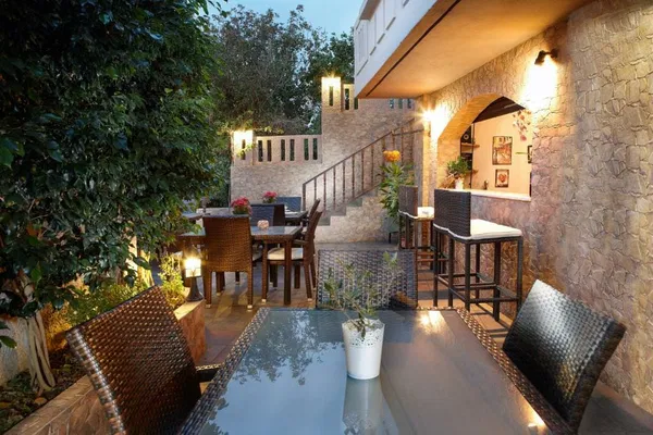 Sea View Hotel for Sale in Daratso, Chania — photo 4