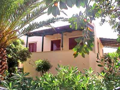 Sea View Hotel for Sale in Chorafakia, Akrotiri