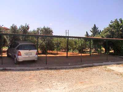 Sea View Hotel for Sale in Chorafakia, Akrotiri — photo 4