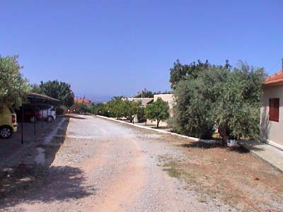 Sea View Hotel for Sale in Chorafakia, Akrotiri — photo 5