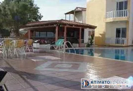 Sea View Hotel for Sale in Stalos, Chania — photo 3