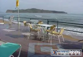 Sea View Hotel for Sale in Stalos, Chania — photo 4