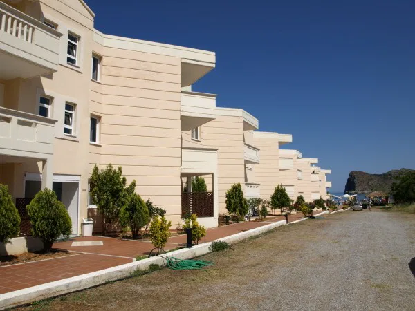 Sea View Hotel for Sale in Agia Marina, Chania