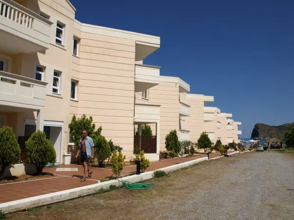 Sea View Hotel for Sale in Agia Marina, Chania — photo 3