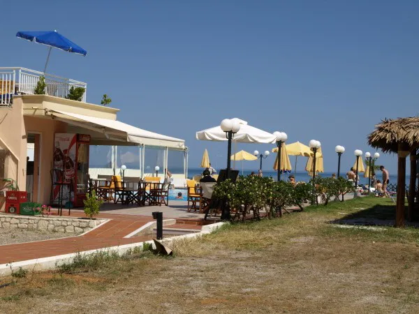 Sea View Hotel for Sale in Agia Marina, Chania — photo 5