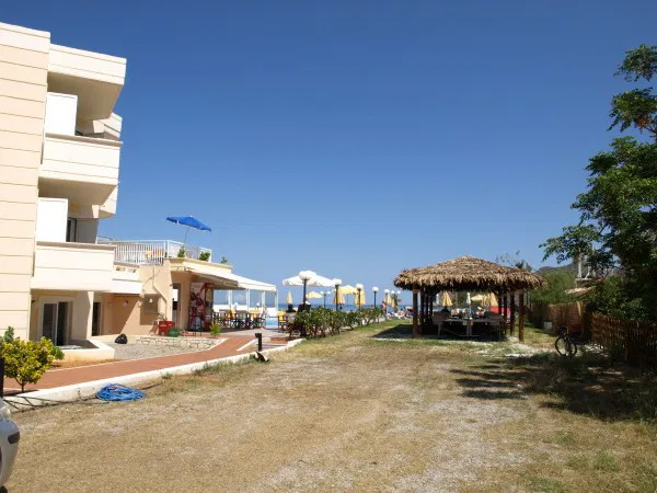 Sea View Hotel for Sale in Agia Marina, Chania — photo 4