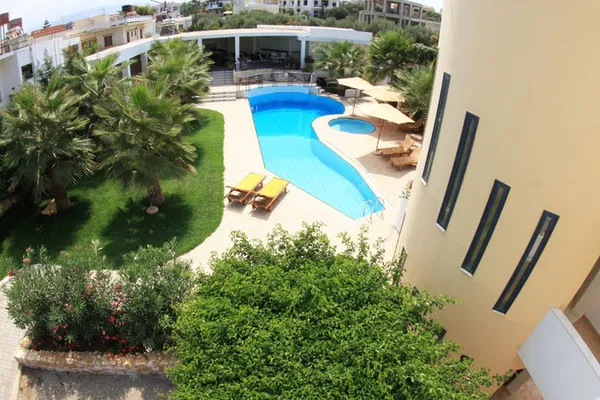 Sea-View Hotel for Sale in Daratso, Chania — photo 4