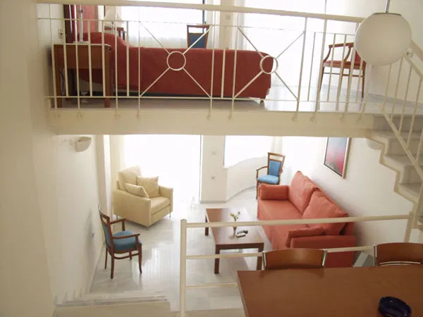 Sea-View Hotel for Sale in Daratso, Chania — photo 2