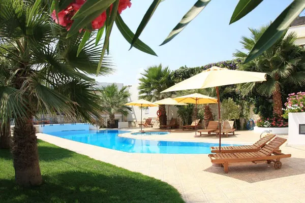 Sea-View Hotel for Sale in Daratso, Chania — photo 3
