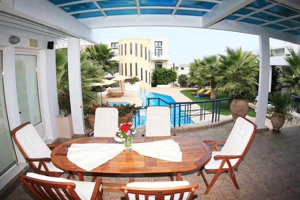 Sea-View Hotel for Sale in Daratso, Chania — photo 5