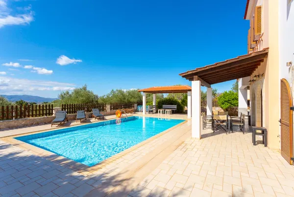 Seafront Hotel for Sale in Vamos, Apokoronas — photo 4