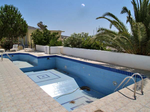 Sea View Hotel for Sale in Exopolis, Apokoronas — photo 5