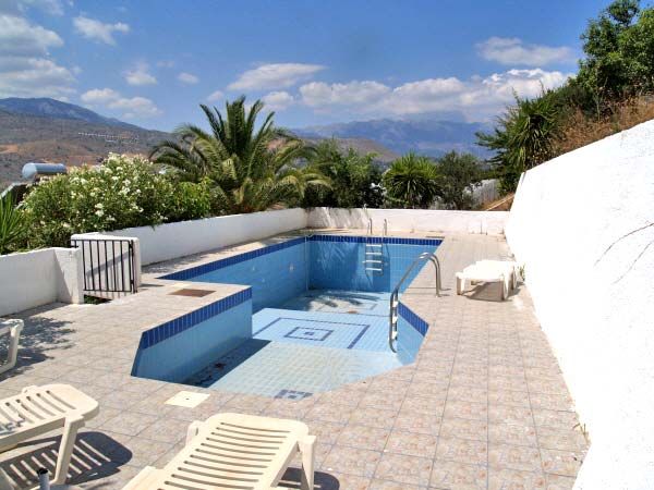 Sea View Hotel for Sale in Exopolis, Apokoronas — photo 3