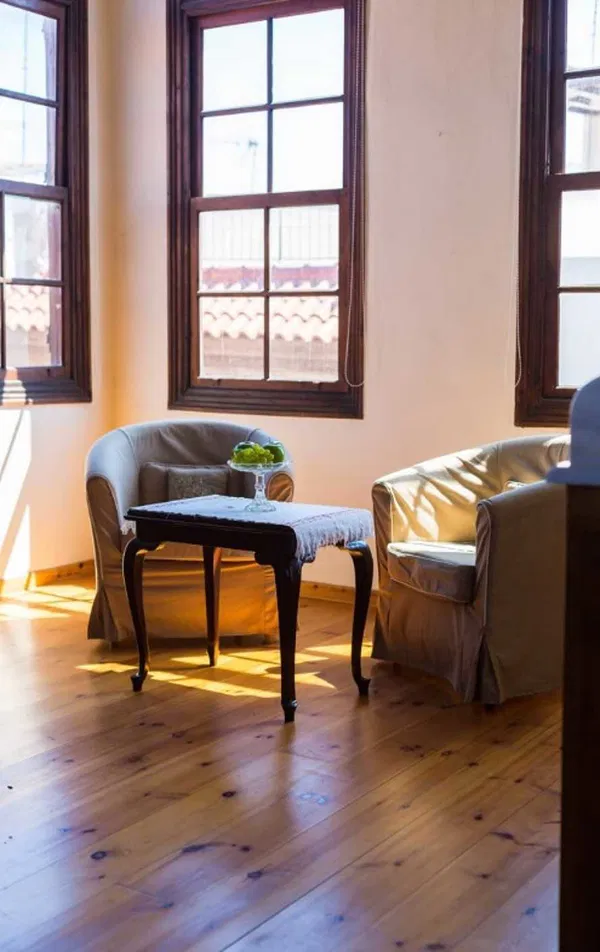 Hotel for Sale in Rethymnon