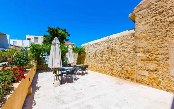 Hotel for Sale in Rethymnon — photo 3