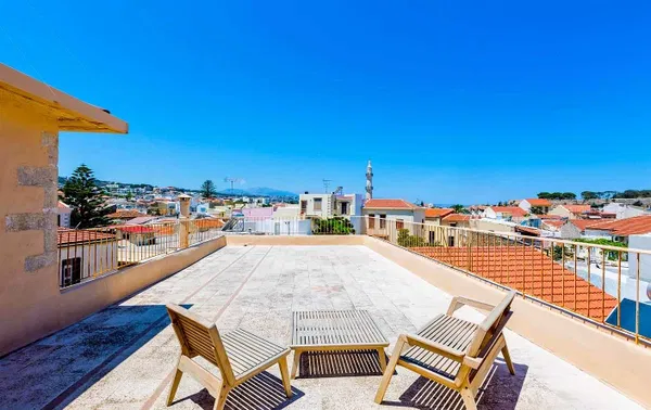 Hotel for Sale in Rethymnon — photo 2