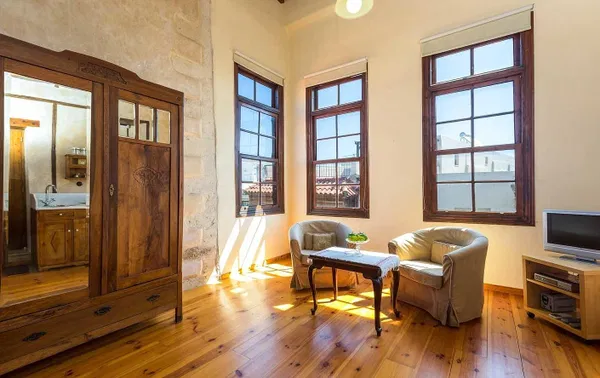 Hotel for Sale in Rethymnon — photo 4