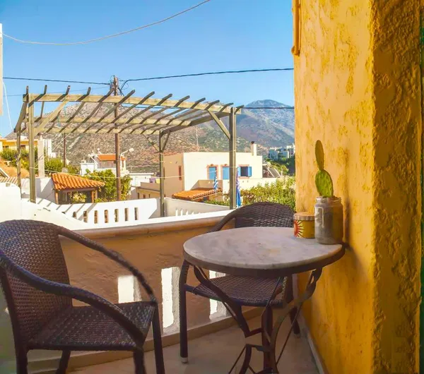 Four-Bedroom Villa for Sale in Mpali, Mylopotamos — photo 5