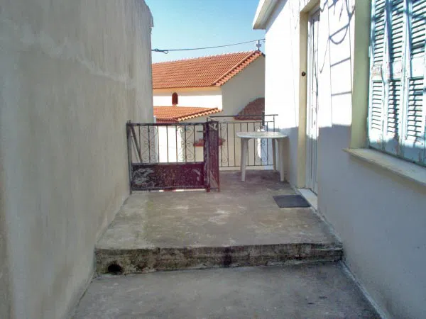 Three-Bedroom Seafront Villa for Sale in Spili, Agios Vassilios — photo 3