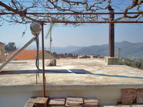 Three-Bedroom Seafront Villa for Sale in Spili, Agios Vassilios — photo 2