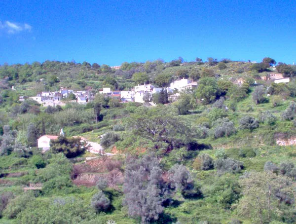 Seafront Four-Bedroom Villa for Sale in Charkia, Rethymnon — photo 3