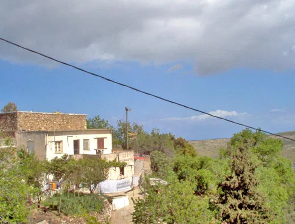 Seafront Four-Bedroom Villa for Sale in Charkia, Rethymnon — photo 4