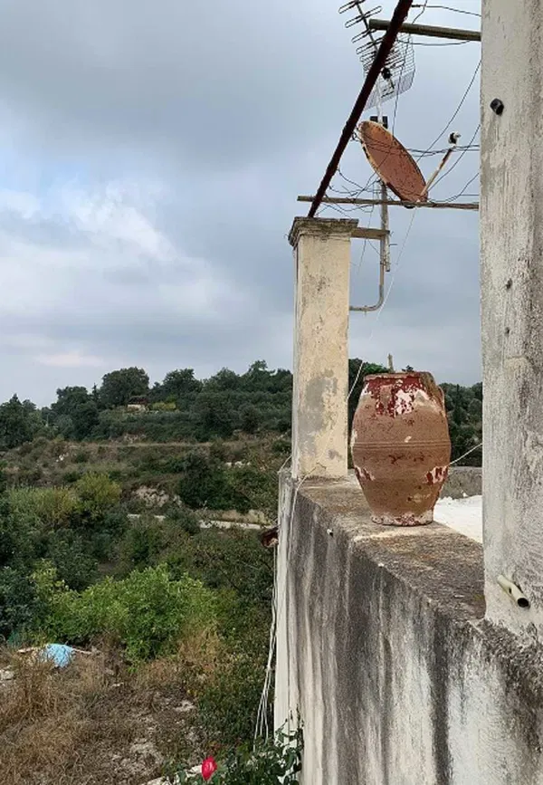 Six-Bedroom Villa for Sale in Amnatos, Amari — photo 4