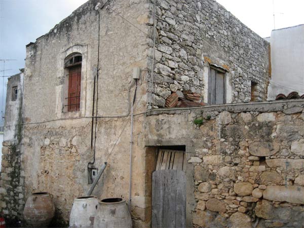 Seafront Villa for Sale in Aggeliana, Mylopotamos — photo 2