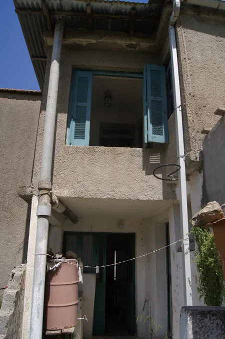 Seafront Four-Bedroom Villa for Sale in Amari, Rethymnon — photo 2