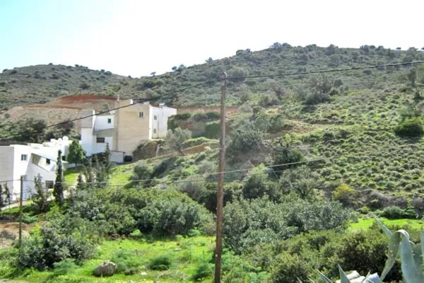 Seafront 42,936 m² Land for Sale in Agia Galini, Agios Vassilios — photo 3