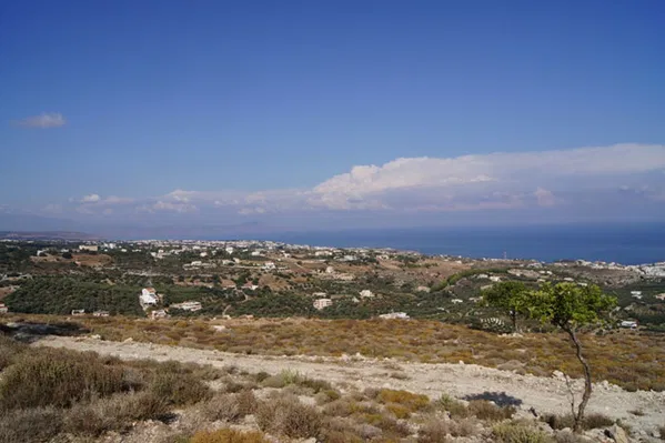 Seafront 229,006 m² Plot for Sale in Rethymnon — photo 3
