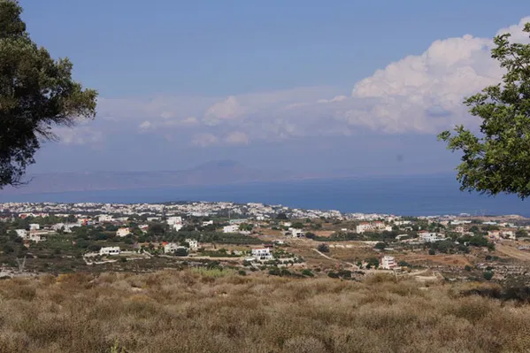 Seafront 229,006 m² Plot for Sale in Rethymnon — photo 4