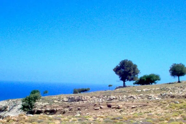 Seafront 228,800 m² Land for Sale in Mikra Anogia, Rethymnon — photo 3