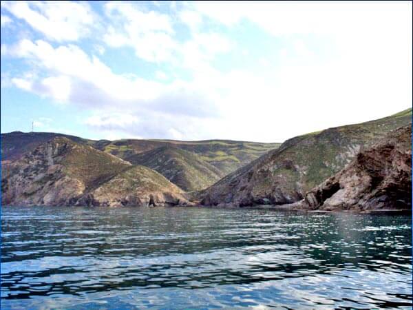 Sea-View 222,912 m² Plot of Land for Sale in Skepasti, Mylopotamos