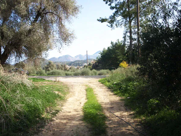 Seafront 34,533 m² Plot of Land for Sale in Perama, Rethymnon — photo 5
