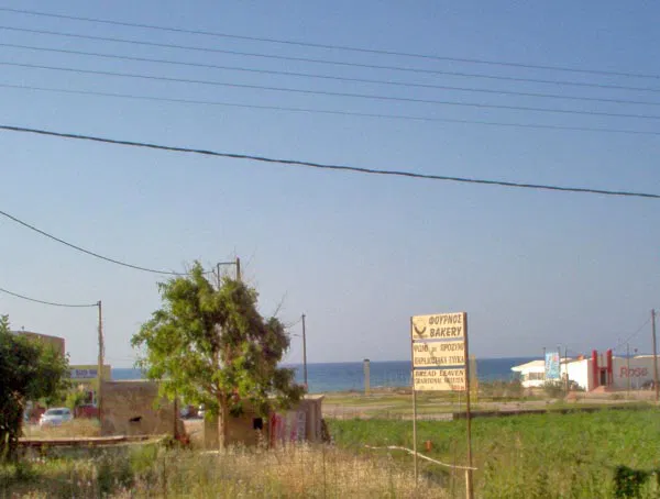 Sea-View Business for Sale in Adelianos Kampos, Rethymnon
