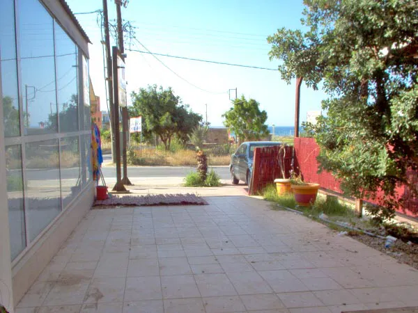 Sea-View Business for Sale in Adelianos Kampos, Rethymnon — photo 3