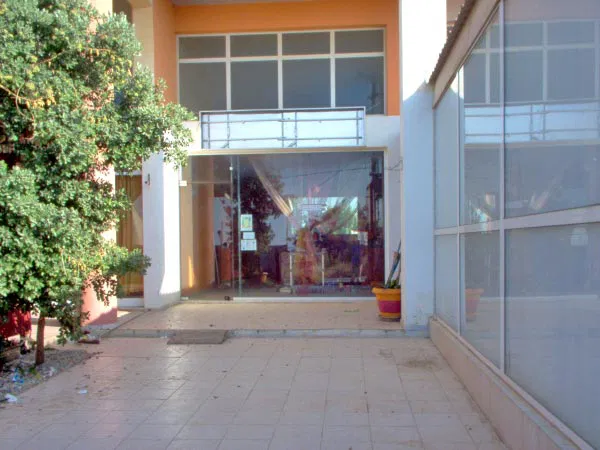 Sea-View Business for Sale in Adelianos Kampos, Rethymnon — photo 4