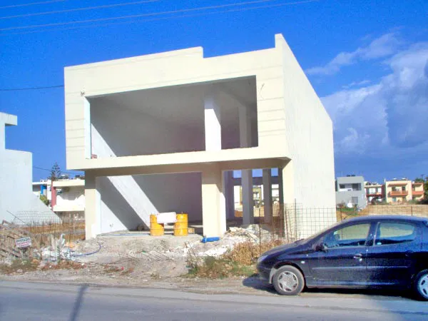 Seafront Business for Rent in Missiria, Rethymnon — photo 2