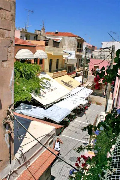 Business for Sale in Rethymnon — photo 5