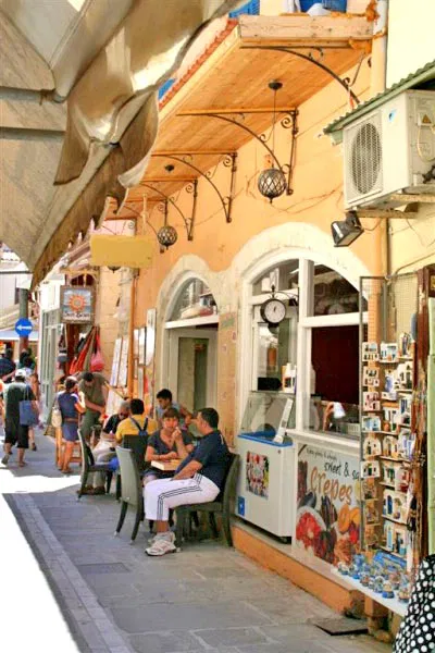 Business for Sale in Rethymnon — photo 3