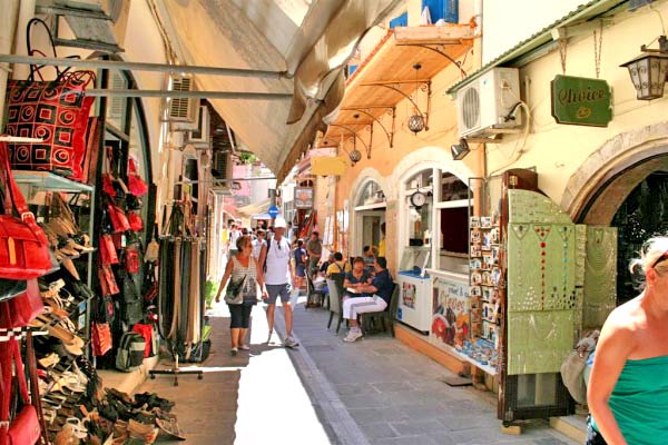 Business for Sale in Rethymnon — photo 2