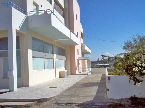 Seafront Business for Sale in Missiria, Rethymnon