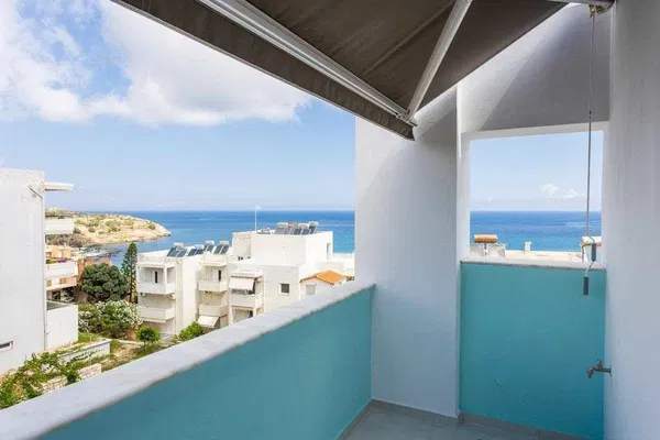 Sea-View Hotel for Sale in Rethymnon — photo 5