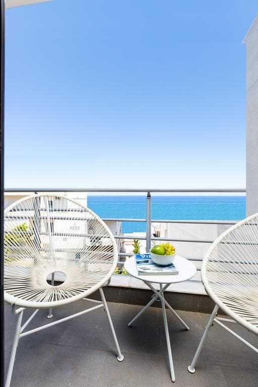 Sea-View Hotel for Sale in Rethymnon — photo 3