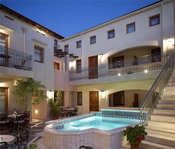 Hotel for Sale in Old Town Rethymnon, Rethymnon